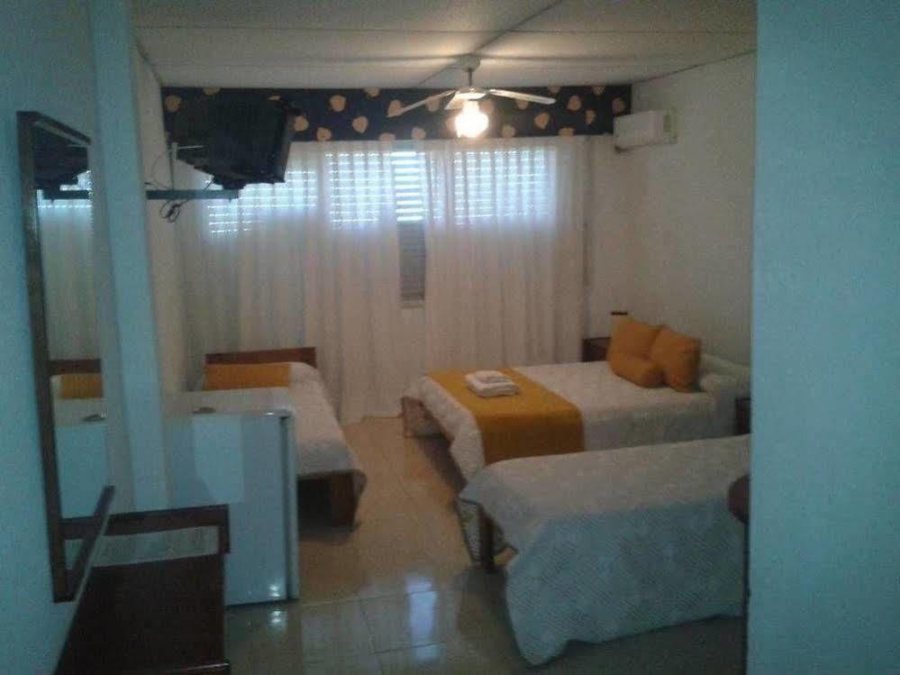 Gran Colonial Riviera Piriápolis